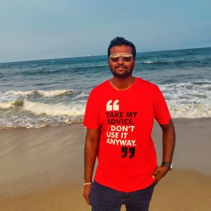 Manishh2000's profile picture. Manish R