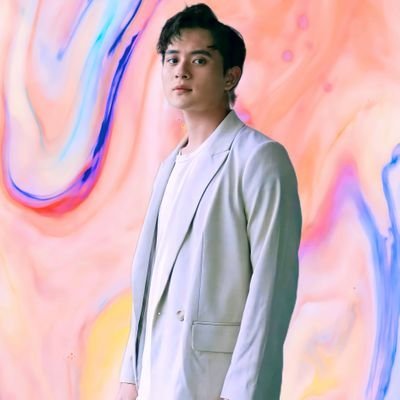 _Daimie's profile picture. IntoBGYO