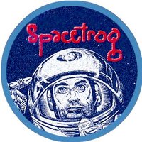 Mike Lemos(@spacetrog) 's Twitter Profile Photo