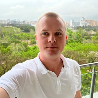 3SwOsw2Dp1lgzpn's profile picture. Crypto | NFT | Blockchain