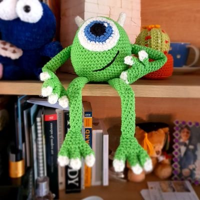 lullabelle30's profile picture. Pretend software geek. Hockey and Handbag enthusiast. San Jose Sharks all the #8s and Giants