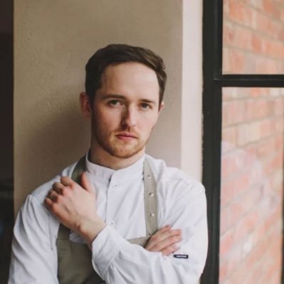 davidtaylorchef's profile picture. Head Chef Grace & Savour