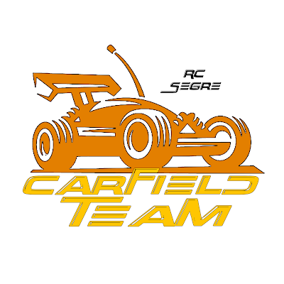 CarfieldTeam's profile picture. Club de voiture Radiocommandée(RC) Tout Terrain(TT) 1/8ème de Segré (49) en France