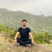 Nikhil Khajuria (@youfoundnikhil) 's Twitter Profile