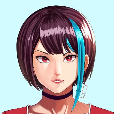 AnikiNineさんのプロフィール画像