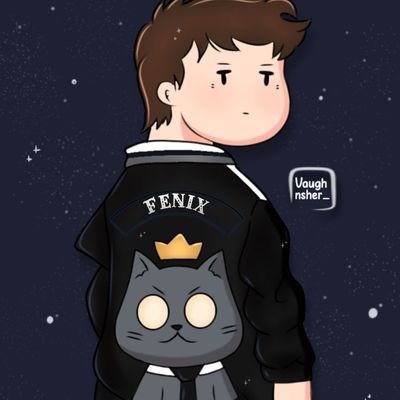Fahridさんのプロフィール画像