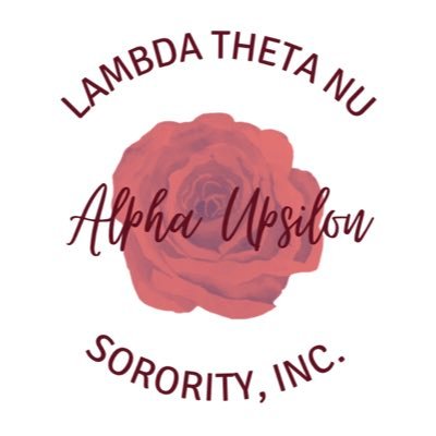 UnAbated Alpha Upsilon Chapter of Lambda Theta Nu Sorority, Inc. | University of Iowa 🖤💛 | Academic Excellence 📚 | Community Service🗝 | Sisterhood 🌹♥️