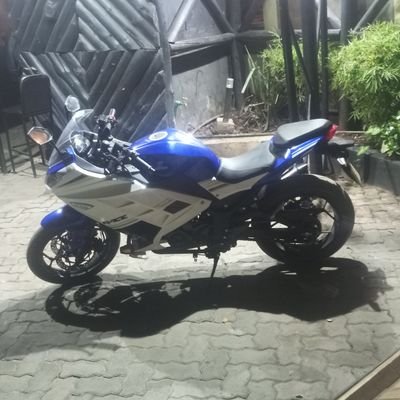 kariukisilvest3's profile picture. 