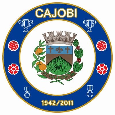 Twitter Oficial do Atletico Cajobi.