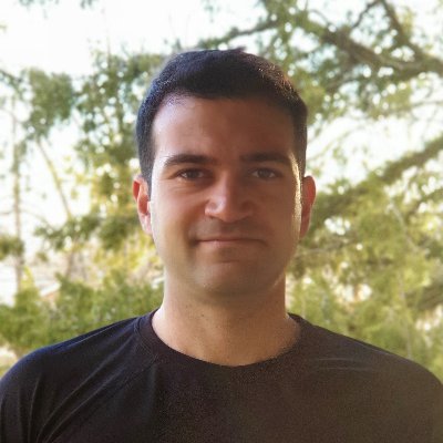 Research Asst Professor @UNM
Chemical & Bio Engineering | PhD @umontpellier | MEng @univ_lille |
Predictive Systems | Nanomedicine | Nanoarchitecture | Mentor