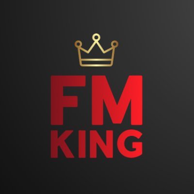 FmKing97552691's profile picture. Football Manager Content Creator 
Co-Owner of Road To Legends
Gaming Fanatic
#MentalHealthAwareness