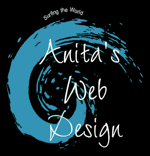 anitaswebdesign's profile picture. An award-winning freelance web designer offering affordable web development solutions internationally.