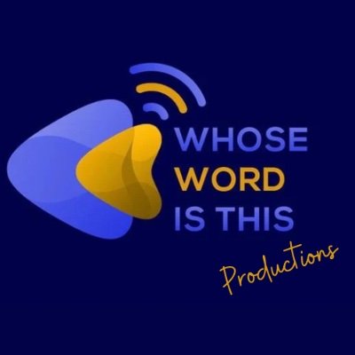 Huntress Publishing presents podcast WHOSE WORD IS THIS featuring Independent Artists, businesses & more since 2017. Now on Whose Word TV