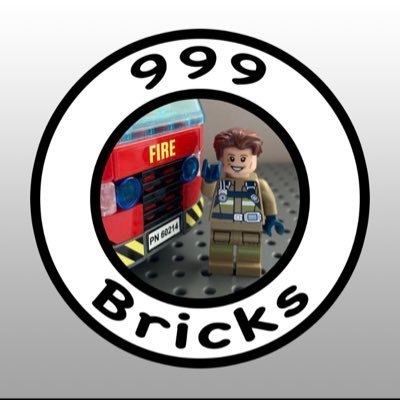 Lego fanatic, AFOL Fire-fighter - Spectator in a world descending into madness. Champion of Autistic Children. Content creator….all views are my own 🤜🏻