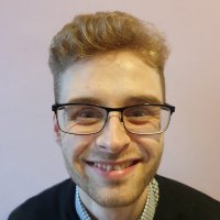 William Hoar (He/Him) (@hoarwilliam) 's Twitter Profile