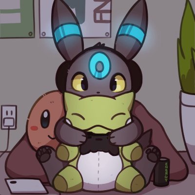 I have access to the internet and I'm going to make that everyone's problem