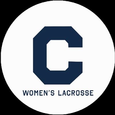 Catawba College Women’s Lacrosse South Atlantic Conference NCAA DII Follow us on insta: @catawbawlax