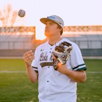 Carter Olson(@CarterOlson20) 's Twitter Profile Photo