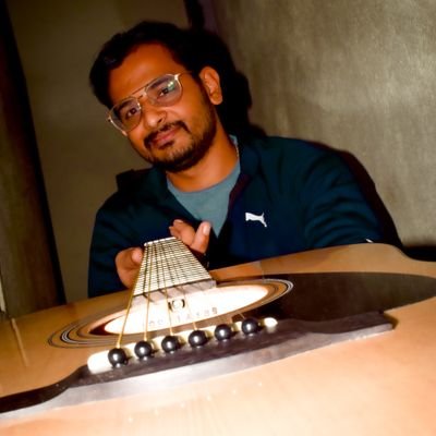 likith3100's profile picture. 