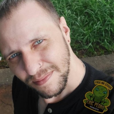 Frog_Kombat Profile Picture