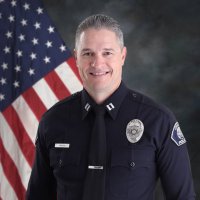 Chief Kevin Mensen (@cpd_captmensen) 's Twitter Profile Photo Chief Kevin Mensen (@cpd_captmensen) 's Twitter Profile Photo