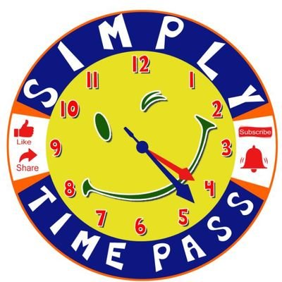 Simply Time Pass