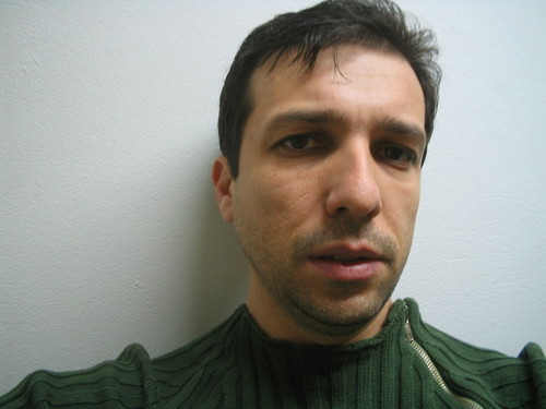 BenattiDorival's profile picture. 