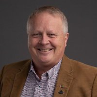 Lee Smith (@datacenterdna) Twitter profile photo