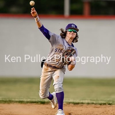 | SHS baseball #16 | Class of 22’ | INF | https://t.co/12GS9bpOBc