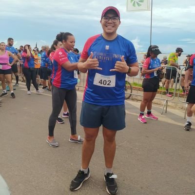 Doutorando em Ciências Ambientais,  
Ms. em Ciências Ambientais,
Eng. Agrônomo área de atuação solos e nutrição de plantas.
Atleta amador 🏃🚴‍♂️🏊🏼‍♂️