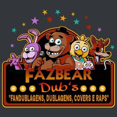 Fazbear Dub's (@FazbearDubs) / X