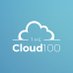 The Cloud 100 (@cloud100) Twitter profile photo