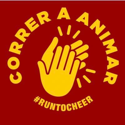 correraanimar's profile picture. El blog para quienes corren a animar 👯