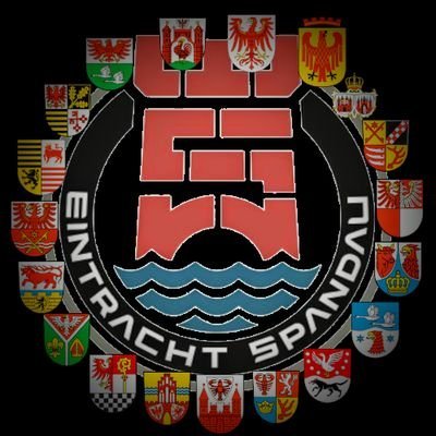 Die realen Eintracht Spandauer aus Brandenburg!
Für immer ein Leben lang @EinSpandau!
Insta: Eintracht Spandau BB
#noafd            #FanFreundschaft 🌊