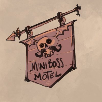 The Miniboss Motelさんのプロフィール画像