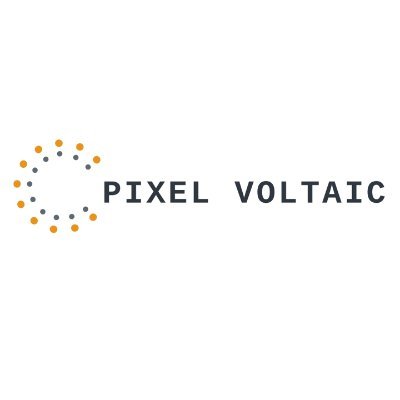 Pixel Voltaic Profile