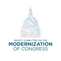 Select Committee on Modernization (Archived)(@ModernizeCmte) 's Twitter Profile Photo