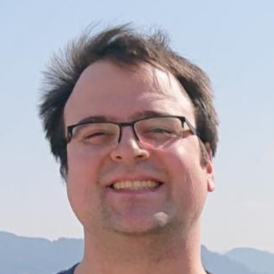 felixk101's profile picture. Yaml Engineer who's new to Twitter - come @ me!