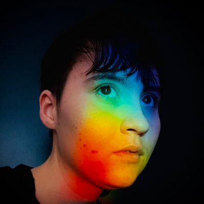 ParkerMakeWords Profile Picture