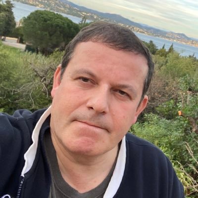🇪🇺🇫🇷 Adjoint au Maire de Reims, Conseiller Communautaire Délégué à la CUGR, Pdt du MoDem 51