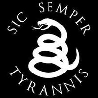 Sic Semper Tyrannis (@sst1776) 's Twitter Profile