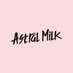 Astralmilk (@astralmilk1) Twitter profile photo Astralmilk (@astralmilk1) Twitter profile photo