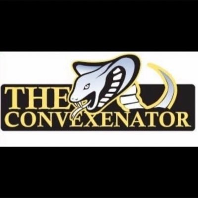 Owner inventor of The Convexenator LLC