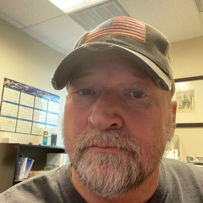 Troy1Van's profile picture. Give me two steps toward the door.