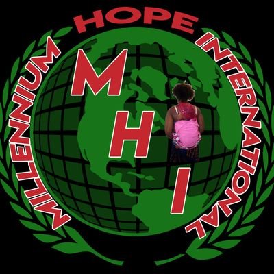 I'm human center, created to impact the world.
Humanity is Life
