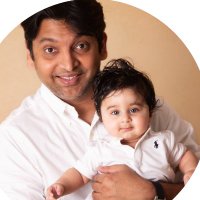 Ashwin Patil(@ashwinpatil) 's Twitter Profile Photo