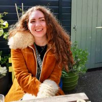 Anya Eastman (@anyaflorence_) 's Twitter Profile Photo Anya Eastman (@anyaflorence_) 's Twitter Profile Photo