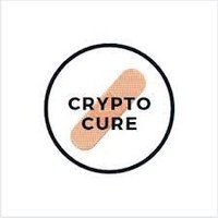 Crypto Cure (@cryptocurec) 's Twitter Profile