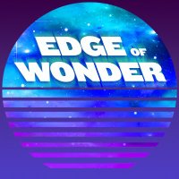 Edge of Wonder(@onEdgeofWonder) 's Twitter Profileg