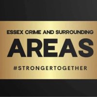 Essex Crime & Surrounding Areas. (@essex_crime) 's Twitter Profile